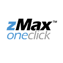 zMaxOneClick logo